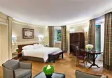 Rome Marriott Grand Hotel Flora foto 8