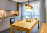 Residence Swisspeak Resorts Meiringen foto 4