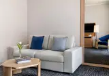 Park Inn by Radisson Abu Dhabi, Yas Island foto 17