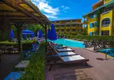 Blue Orange Beach Resort foto 1