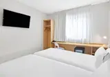 B&B HOTEL Madrid Las Rozas foto 24