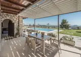 Agrikia Villa foto 10