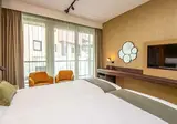 Strandhotel Het Hoge Duin foto 8