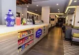 Hampton Inn & Suites By Hilton Puebla foto 23