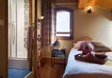 Résidence Montagnettes Le Chalet des Cimes foto 6