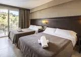Rosamar Garden Resort foto 6