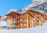 Résidence Les Balcons de Val Cenis Village foto 1
