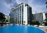 Swissôtel The Bosphorus - Istanbul foto 11