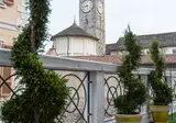 Al Campanile - Luxury Suites & Apartments foto 4