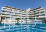 Aquamarine Hotel foto 23