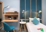 Hotel Sanso by HappyCulture foto 10
