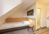 Sure Hotel by Best Western Munchen Hauptbahnh foto 14