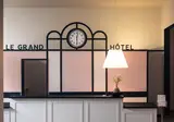 Le Grand Hotel foto 18