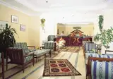Side Kervan Hotel foto 9