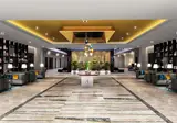 Four Points by Sheraton Production City, Dubai foto 1