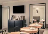 Mercure Paris Arc de Triomphe Wagram Hotel foto 22