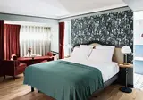 Hotel Botaniste foto 2