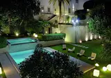 Villa del Lauro Hotel foto 13