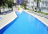 Halici Hotel foto 14
