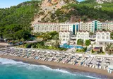 Sunland Resort Hotel Beldibi foto 24