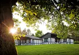 Sporthotel & Resort Grafenwald foto 4