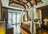 Nora Beach Resort & Spa foto 6