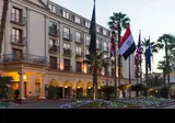 Concorde el Salam Hotel Cairo by Royal Tulip foto 8