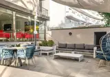Cosmopolitan Hotel foto 24