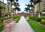 Hotel Holiday Inn Resort Aruba foto 14