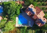 Meryem Ana Aparthotel foto 2
