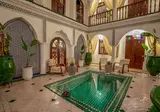 Riad Ekla Boutique Hotel foto 8