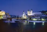 Aiden by Best Western @ Stadtgut Hotel Steyr foto 3