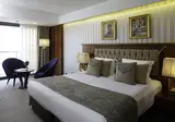 Zimmer Bosphorus Hotel foto 14