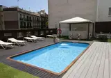 Hotel Concordia foto 11