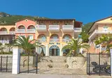 Lido Corfu Sun Hotel foto 2