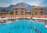 Club Hotel Phaselis Rose foto 27