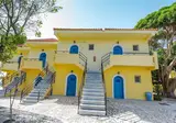 Ammes Hotel & Apartments foto 6