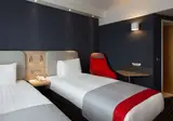 Holiday Inn Express Geneva Airport foto 2