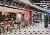 Mercure Budapest Castle Hill foto 19