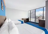 Wyndham Puebla Angelopolis foto 26