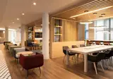 Holiday Inn Express Brussels Airport foto 13