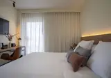 Hotel Paxton Barcelona foto 25