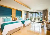 Dreams Playa Mujeres Golf & Spa Resort foto 16