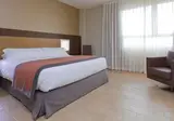 Hotel Ciudad de Alcañiz foto 2