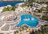 Athina Palace Resort & Spa foto 2