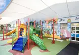 Appartementen Estival Park foto 5
