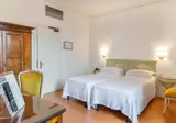 Hotel Machiavelli Palace foto 2