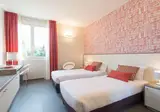 Hotel Tiziano foto 4