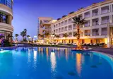 Sousse Palace Hotel & Spa foto 9