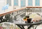 Castro Hotel Syros foto 20